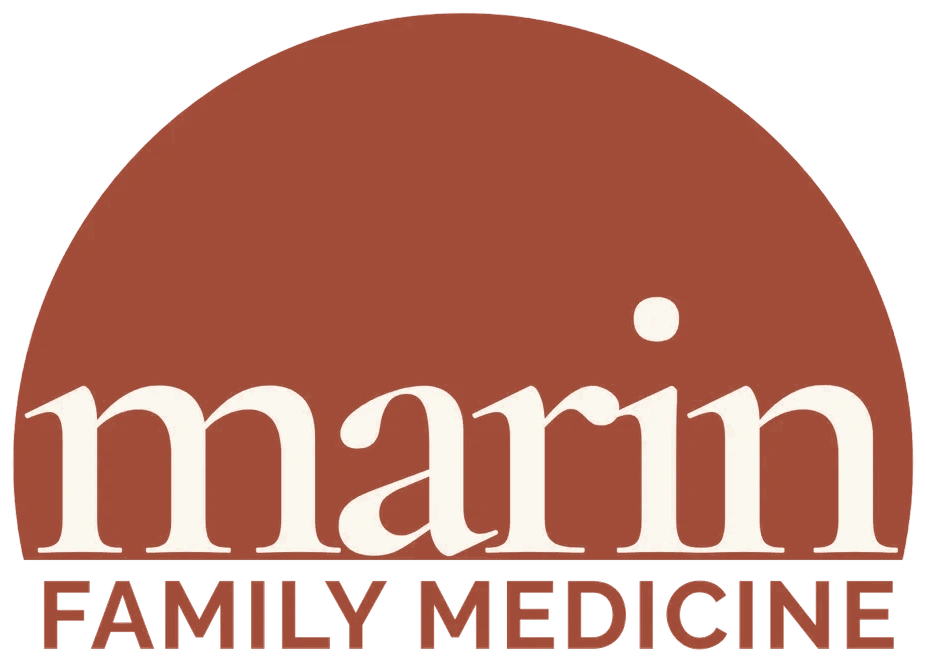 Marin Family Medicine